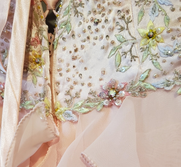 Ball Gown - Picture 3 of 8